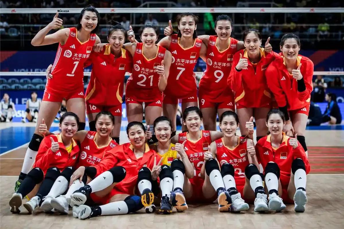 女排世俱杯強(qiáng)隊(duì)爭霸_2025世俱杯集錦_2025女排世俱杯消息