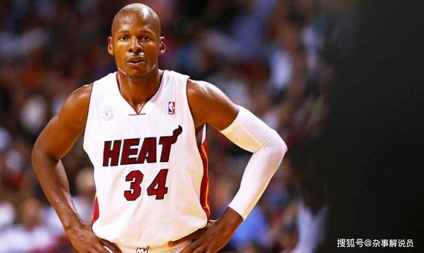 nba球星雷阿倫退役_雷·阿倫 2013-14賽季 退役決定