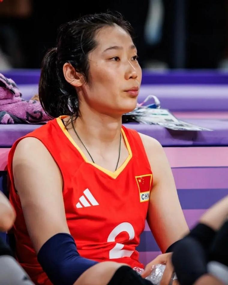 中國女排朱婷狀態(tài)分析_朱婷2025歐冠決賽視頻_朱婷歐冠最佳主攻