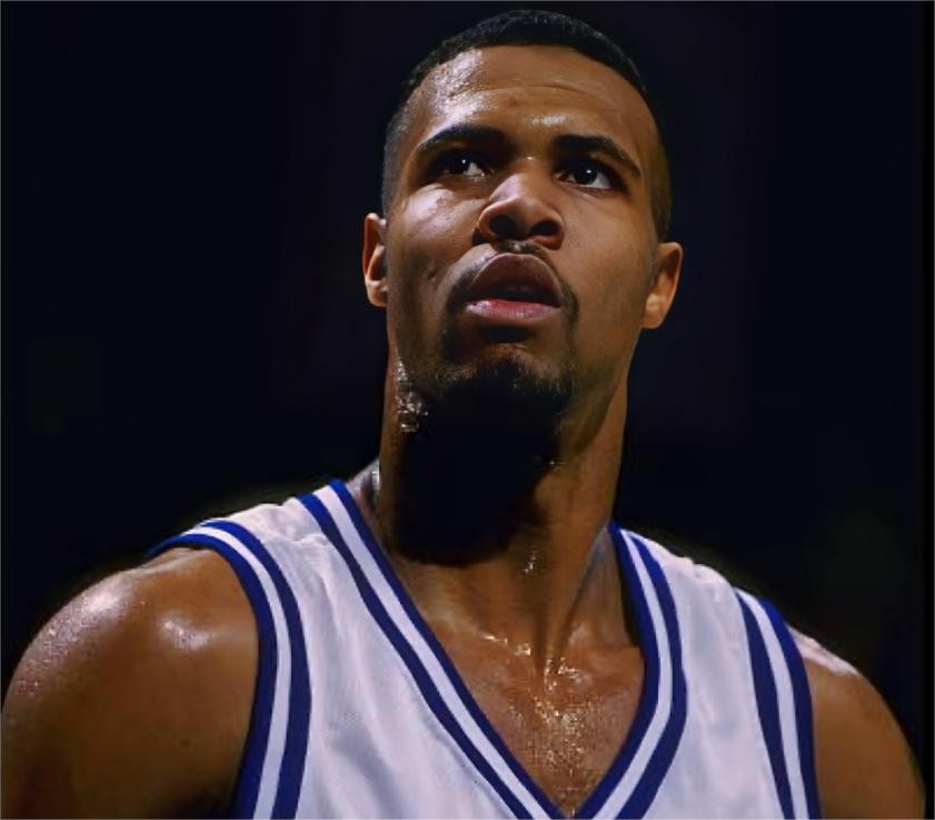 1997年NBA選秀球員生涯成就_97年nba選秀名單_1997年NBA選秀重排