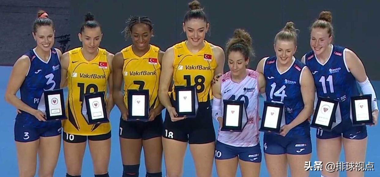 哈克MVP_2025女排世俱杯決賽_2022女排世俱杯最佳陣容