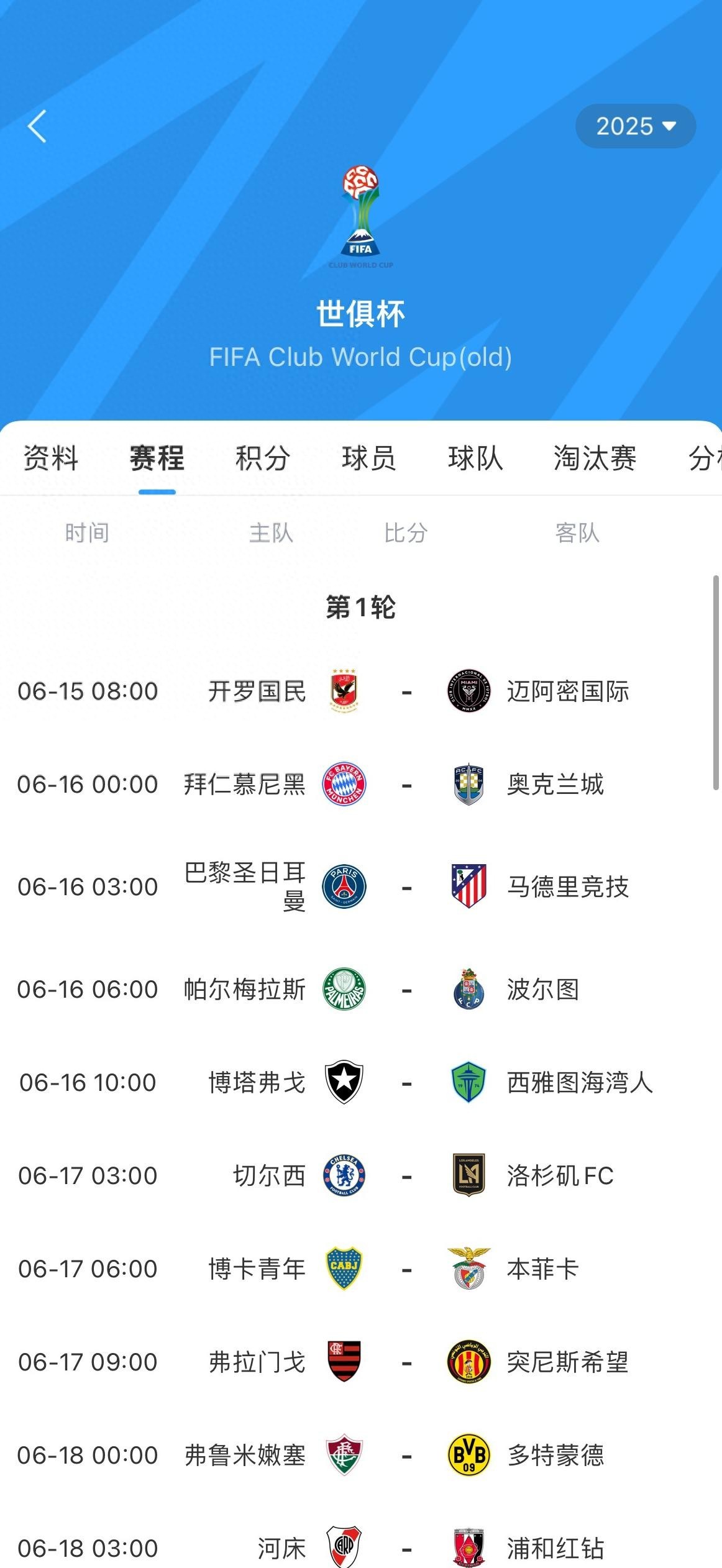 <strong>皇馬世俱杯賣票瘋狂，邁阿密隊梅西參賽卻遇冷，咋回事？</strong>