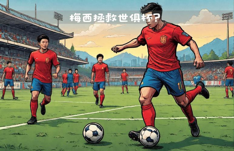 <strong>梅西參賽引發(fā)爭(zhēng)議！新版世俱杯面臨嚴(yán)峻現(xiàn)實(shí)與重重挑戰(zhàn)？</strong>