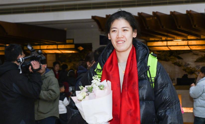 12 月 13 日至 17 日 2023 年女排世俱杯將在杭州舉行？