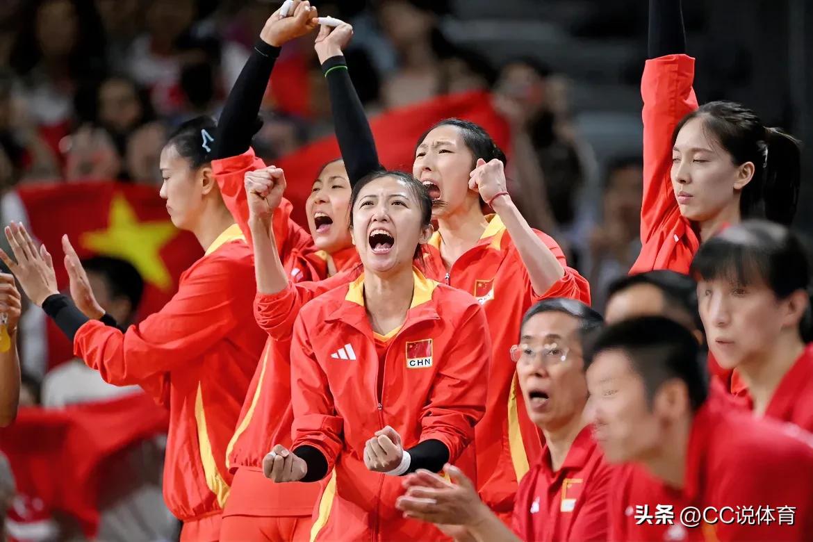 女排國家聯(lián)賽賽程安排_(tái)2025女排世俱杯賽程_中國女排2025賽季賽程