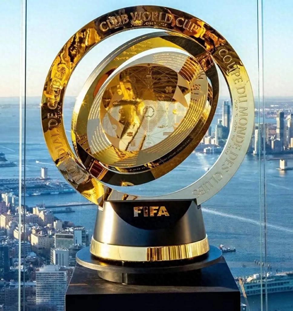 2025世俱杯 豪門球隊參賽原因 _世俱杯賽程2025_ 世俱杯32隊擴軍爭議 