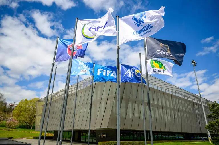 FIFA2025年世俱杯美國(guó)舉辦_2025世俱杯直播_2025年世俱杯官方宣傳片