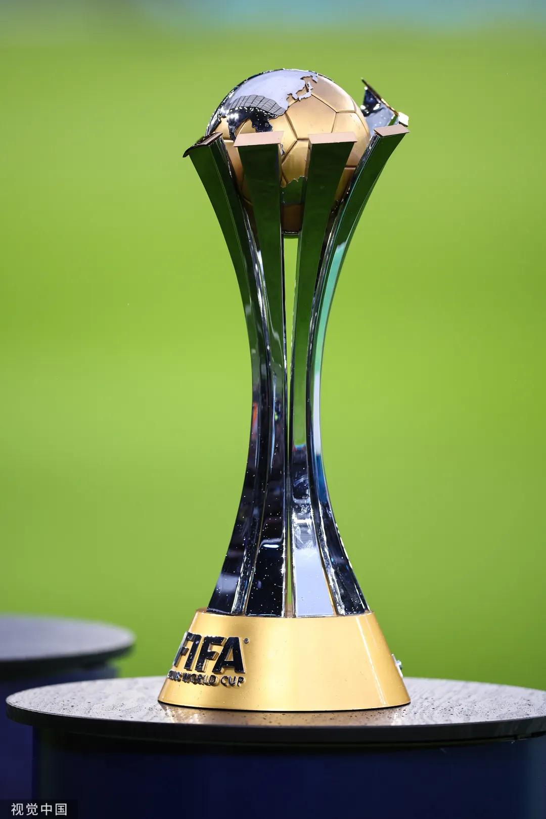 2025年世俱杯官方宣傳片_2025世俱杯直播_FIFA2025年世俱杯美國(guó)舉辦