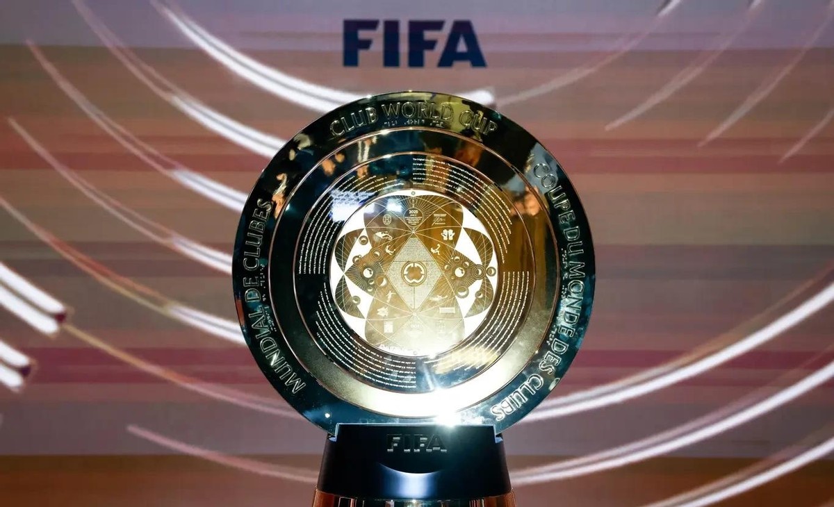 2025世俱杯賽程_世俱杯比賽場地介紹_世俱杯 賽程