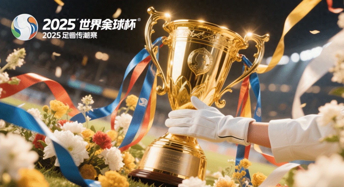 世俱杯與世界杯賽制對(duì)比_2025世俱杯決賽百度云_2025世俱杯獎(jiǎng)金分配